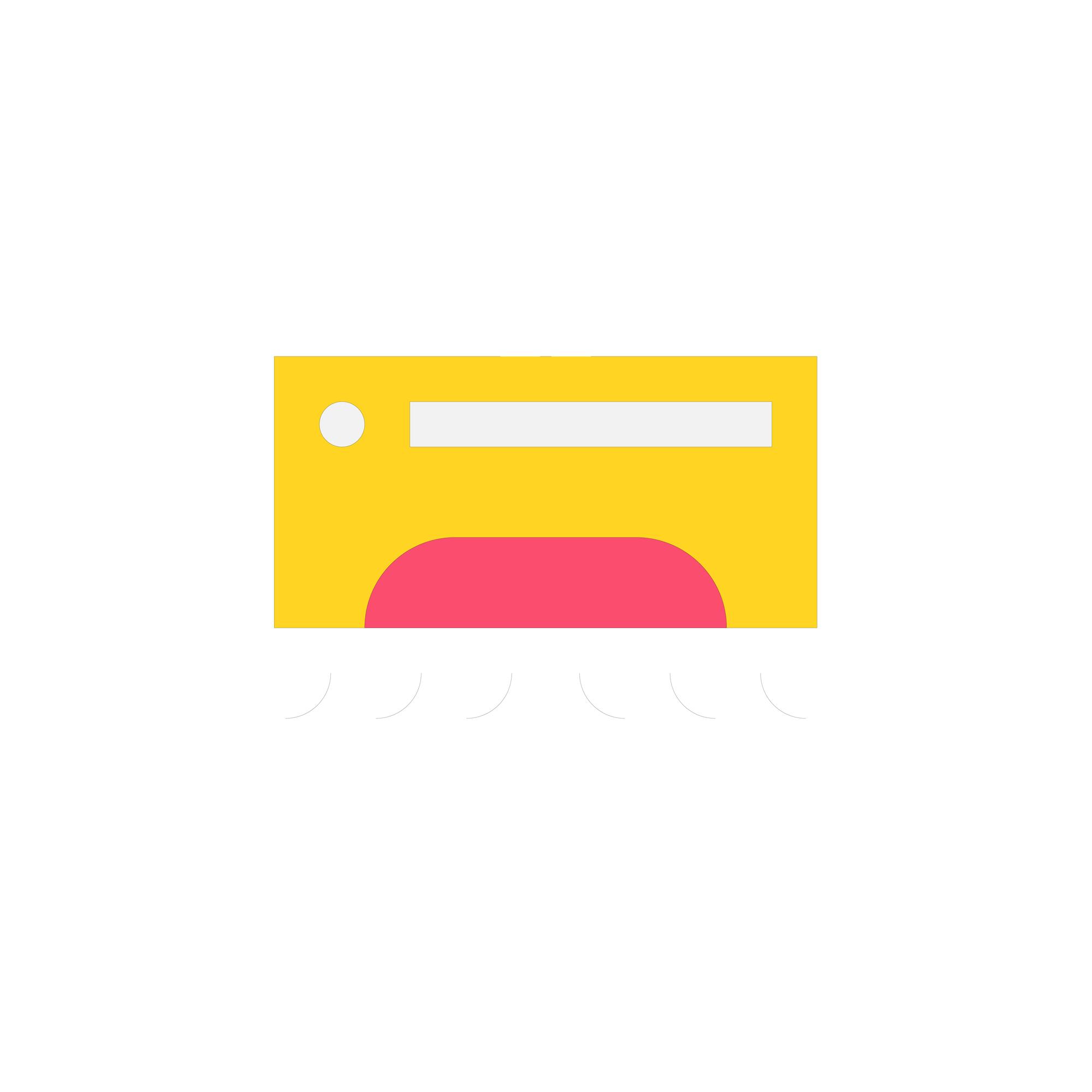 Corsi di ricamo — Accademia Atelier logo
